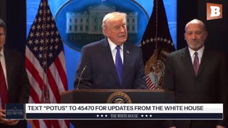 LIVE: President Trump Holds Press Briefing on SCOTUS Tariff Decision...