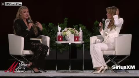 Erika Kirk says the JD Vance hug rumors were taken way out of context