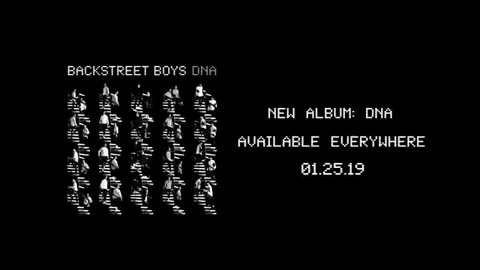 Amazing: Backstreet Boys - No Place (Official Video)