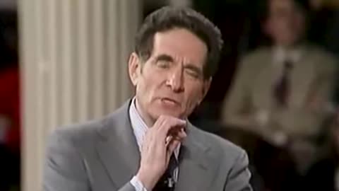 Benjamin Netanyahu on Palestine - NEVER BARGAIN IN GOOD FAITH HE SAYS ultimately (1978)