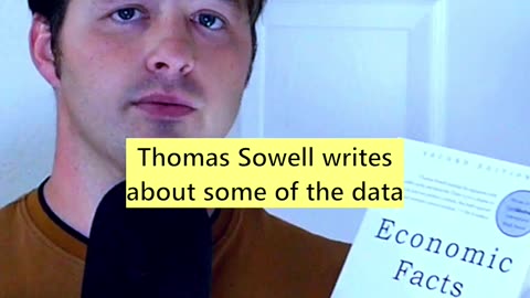 Worth Reading? Economic Facts and Fallacies