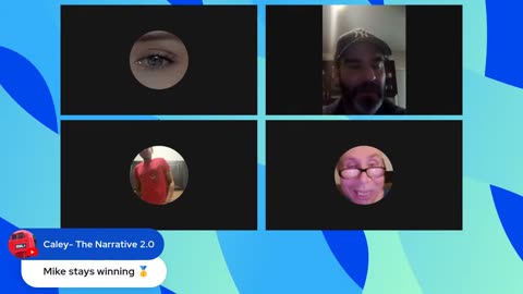 The Narrative Live - 2/9/25 - Tonic doesn't have a GED
