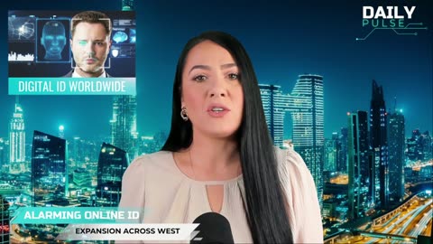 U.S. Echoes UK Digital ID, China vs. West, UK Targets Protesters as Terrorists | Daily Pulse Ep 80
