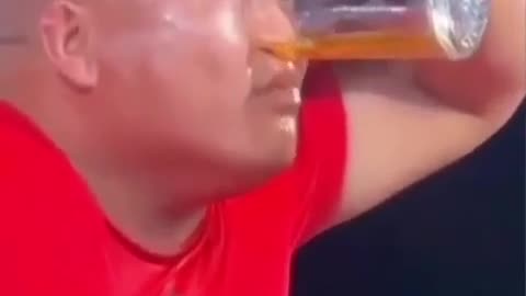 😂🍻 Bro Drank the Whole Beer! | FunFM