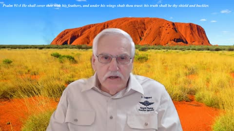 The Bushman's Guide Video 7