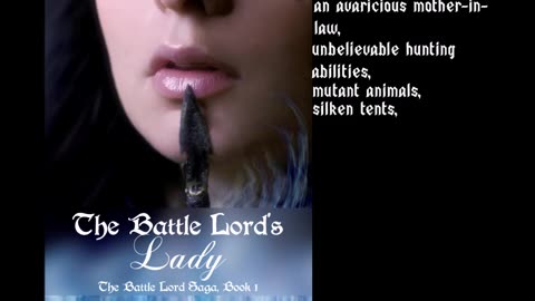 The Battle Lord's Lady