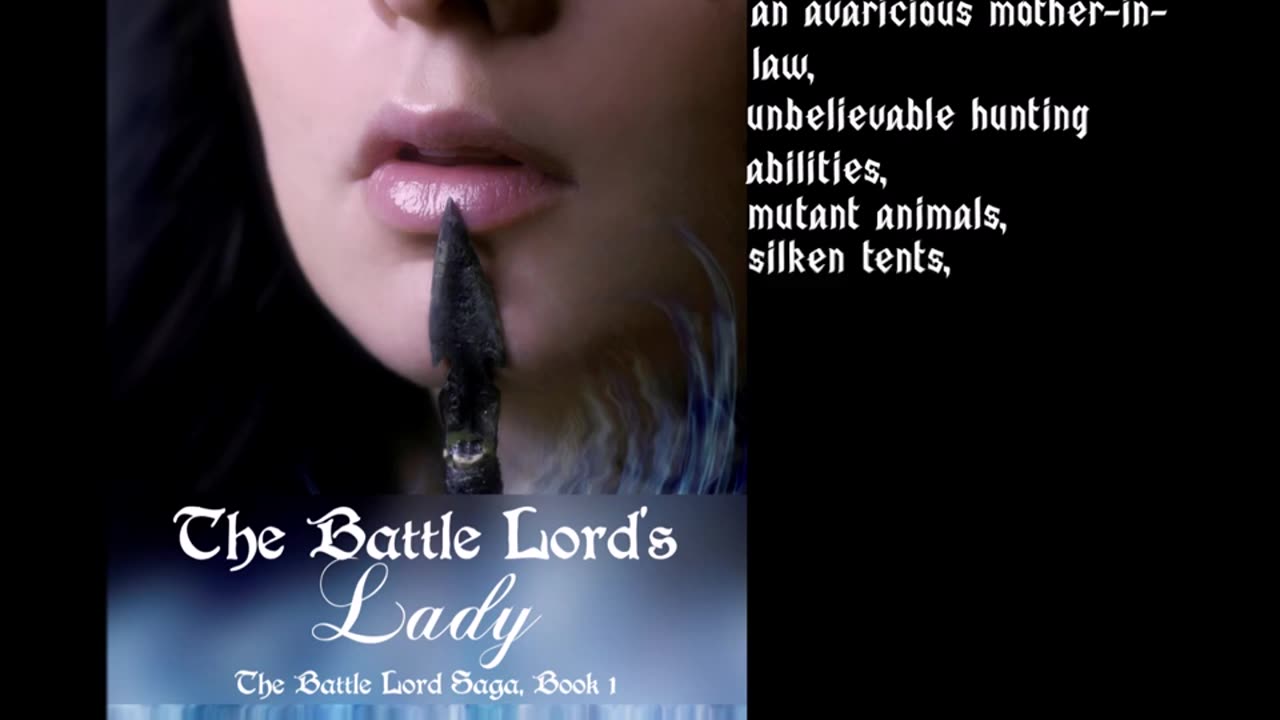 The Battle Lord's Lady