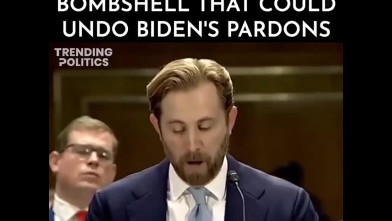 12125 Terry Reports - Political Video You Need 2 See! No. 2