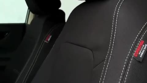 Supertrim seat covers