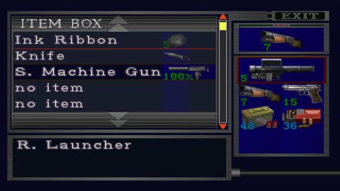 Resident Evil 2 S5 E26