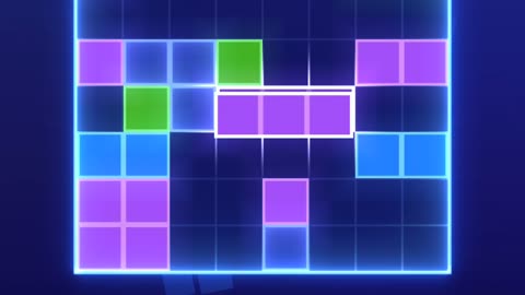 block puzzle game