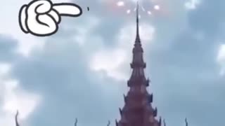 Free Energy hidden from the past