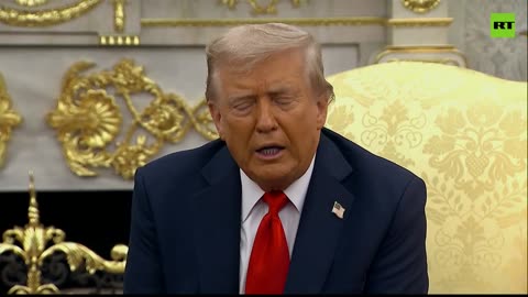 'I thought he was STUPID' — Trump doesn't mince words on John Bolton