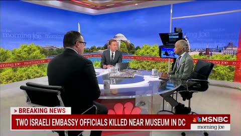 Al Sharpton Invokes George Floyd's Name After Pro-Hamas Attack