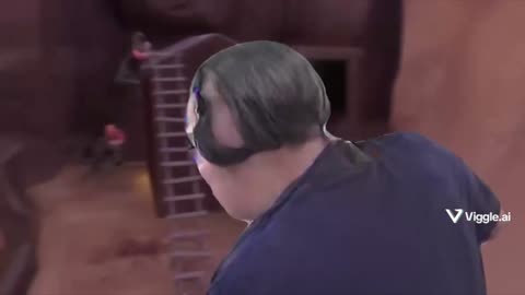 (Viggle+Fakeyou.ai) TF2 Meet the Heavy but it's Wrath2501 LOL