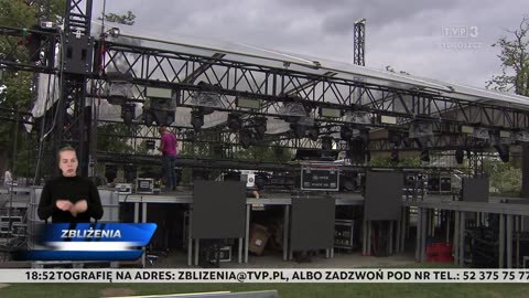 Zbliżenia TVP3 Bydgoszcz 25.06.2025