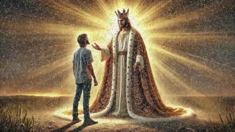 S. L. M. ~ Child Of The King ~ Remix 1 Christcore Slowed PC FX