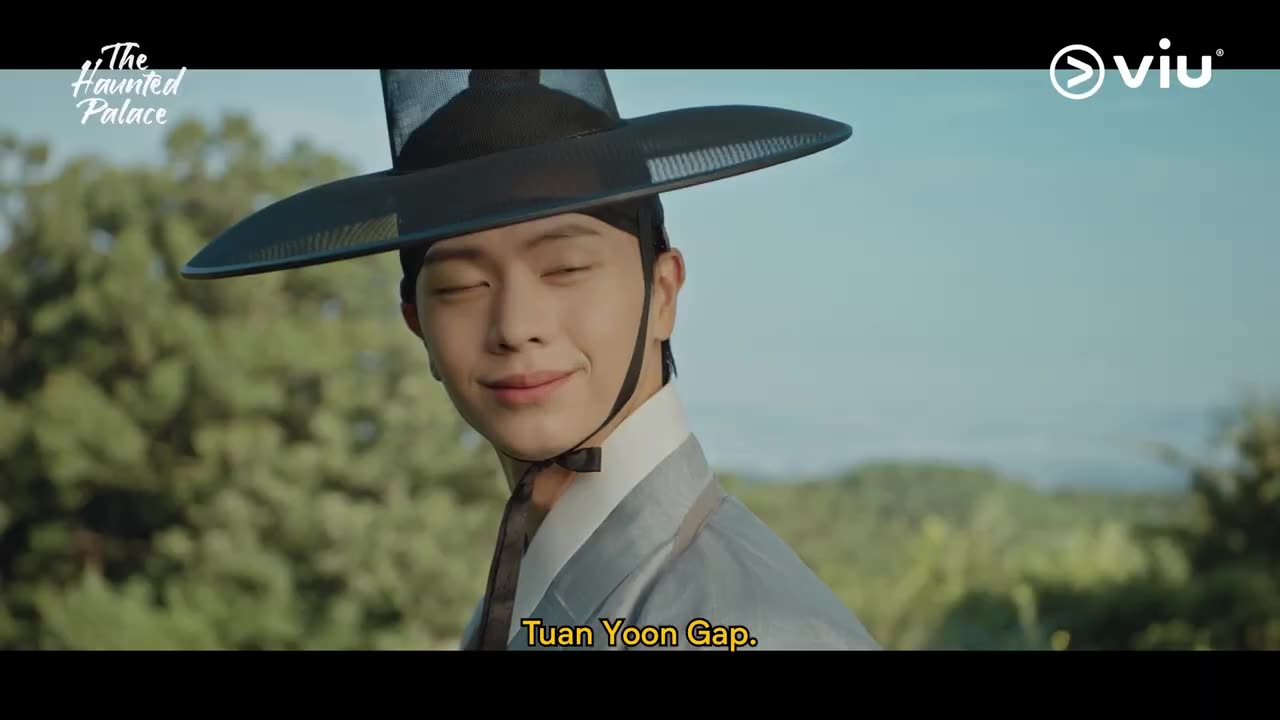The Haunted Palace ｜ Official Teaser ｜ Yook Seung Jae, Bona