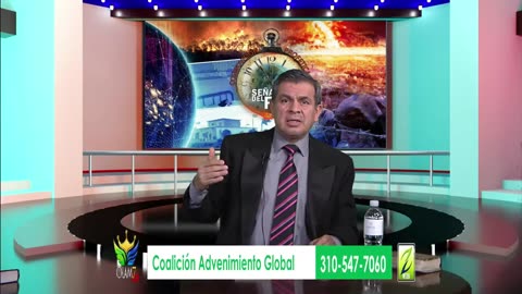 El Evangelio y las Verdades del fin / Noticiero profético