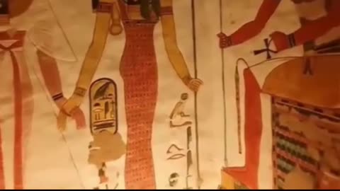 I am the master of my tongue, I am Egyptian