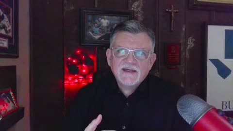 Red Mike Message 4-2-25