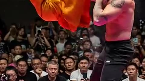 Shaolin Kungfu..