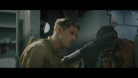 JURASSIC WORLD - REBIRTH Official Trailer 2025