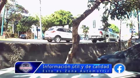 Zona Automotriz Edicion 23