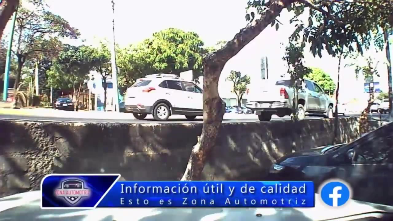 Zona Automotriz Edicion 23