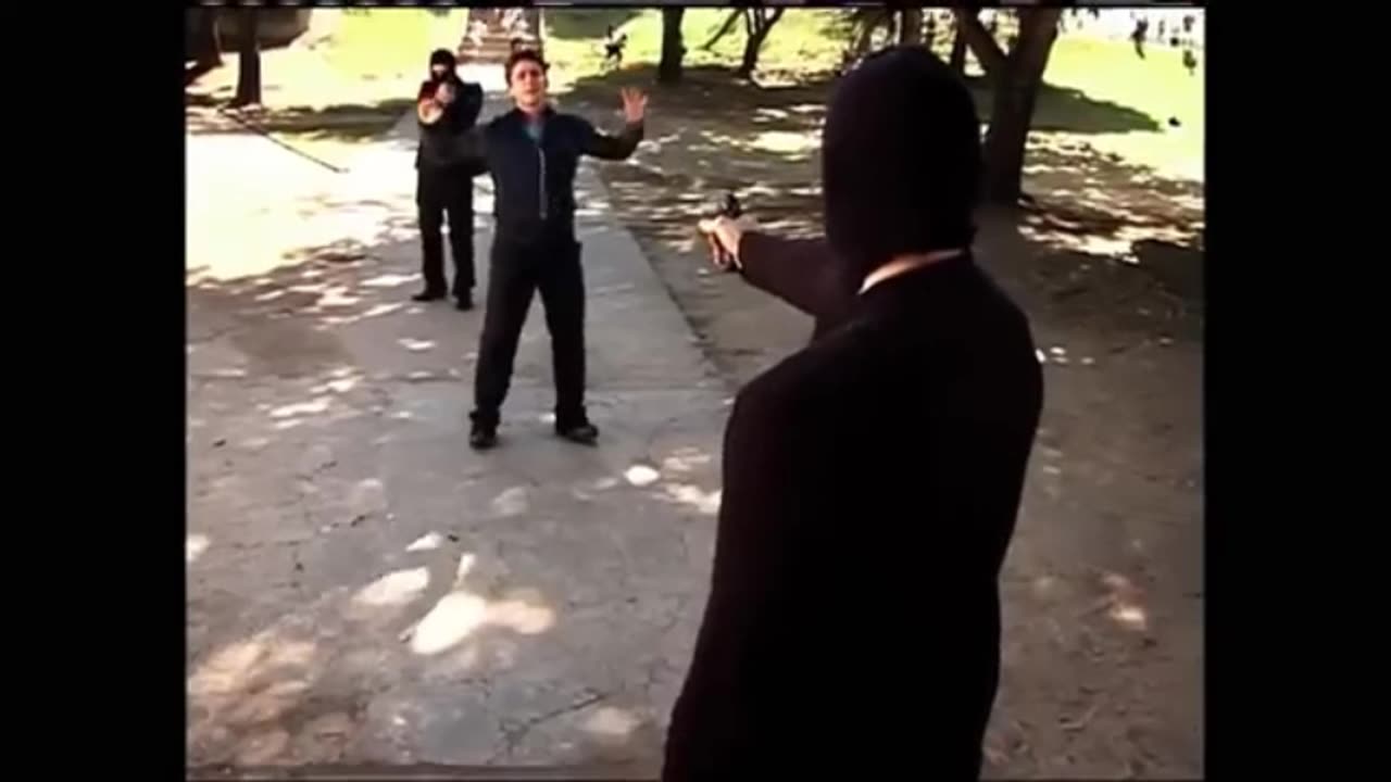 Os Mutantes Capitulo 51