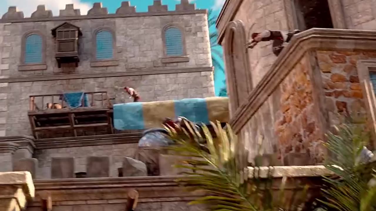 Conqueror’s Blade: Scorpio