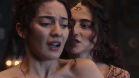 Hottest Movie Scenes Ever (18+ Only)