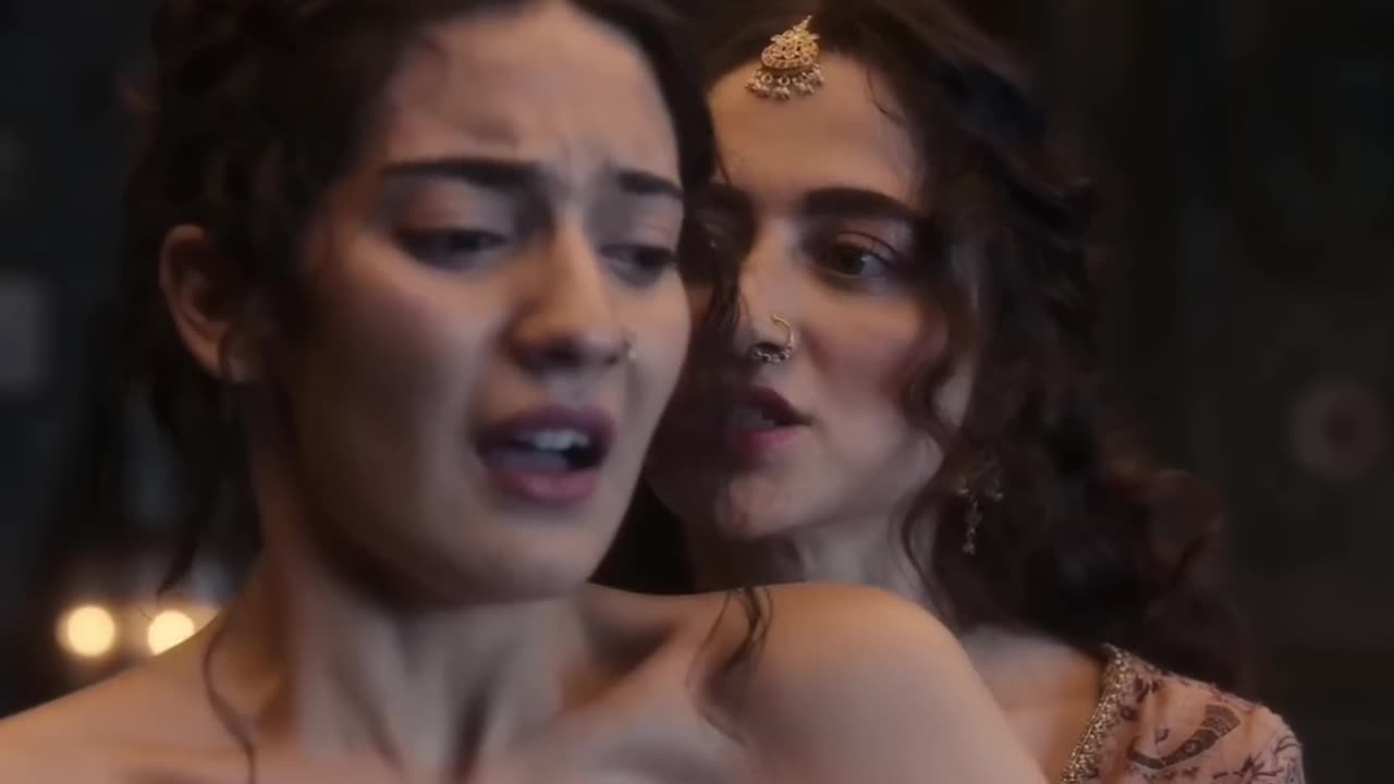 Hottest Movie Scenes Ever (18+ Only)