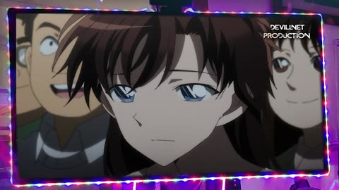 Magic Kaito 1412 Tagalog Dubbed HD - Episode 6 (AI Uncut)