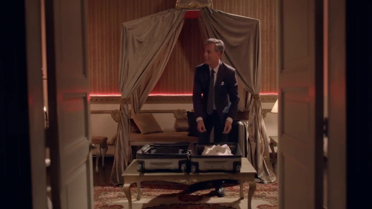 La Piloto 2 Temporada - Capitulo 53