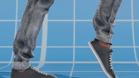 How The Moonwalk Works π