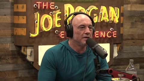 Joe Rogan Experience - Chris Williamson