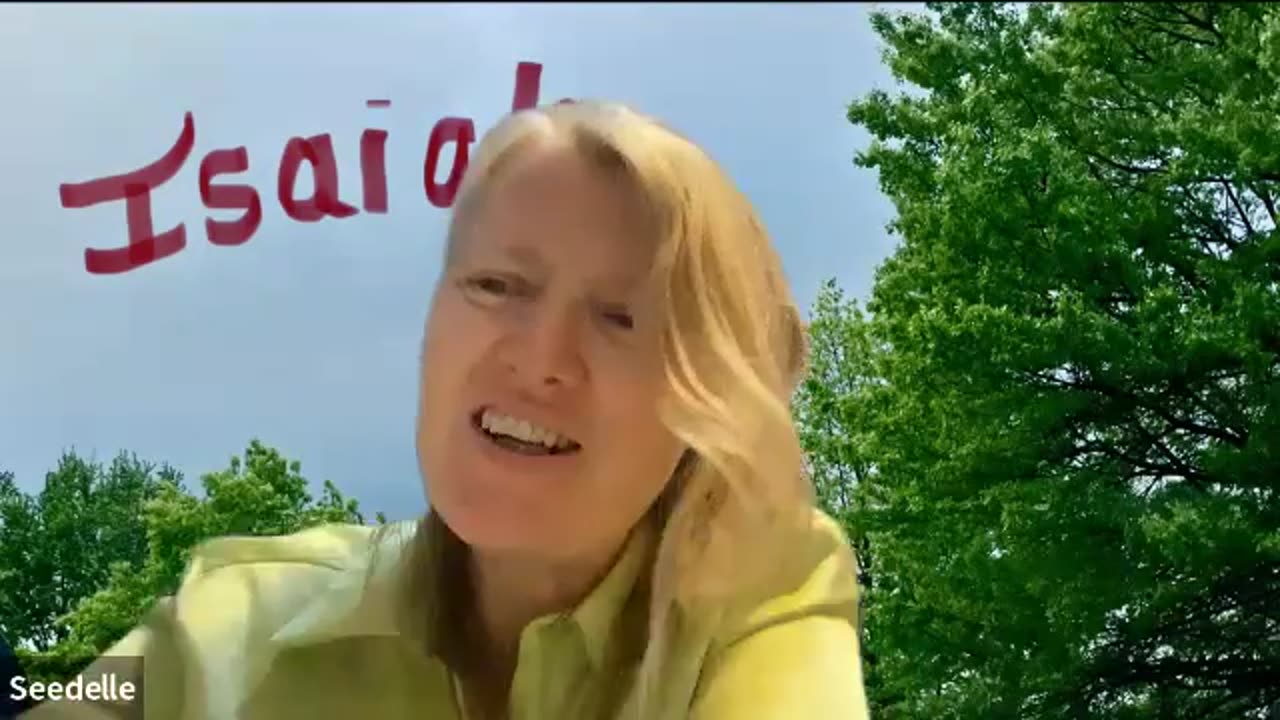 Isaiah 64, No Eye Has Seen, God Acts for Those Who Wait, Mercy, Clay, You Are the Potter, Zion