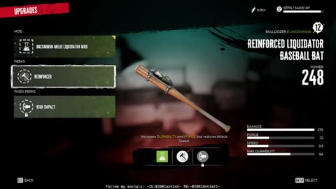 Dead Island 2 (part 3) sewers