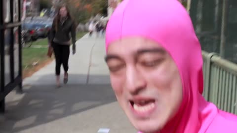 WHY DID YOU LEAVE ME