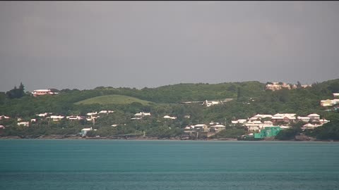 Bermuda Web Cam