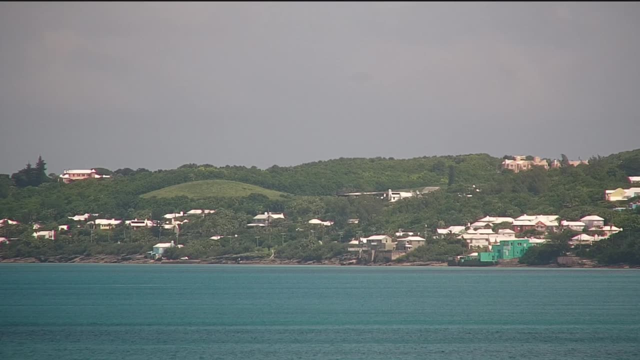 Bermuda Web Cam