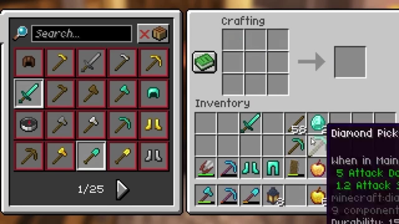 100 Days of Minecraft in the Desert Part#7