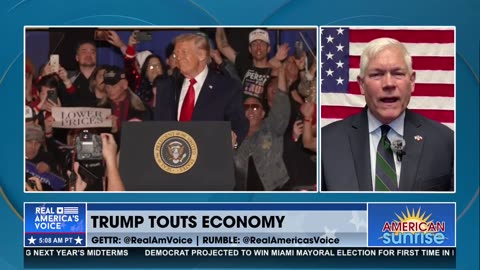 SESSIONS GRADES THE ECONOMY