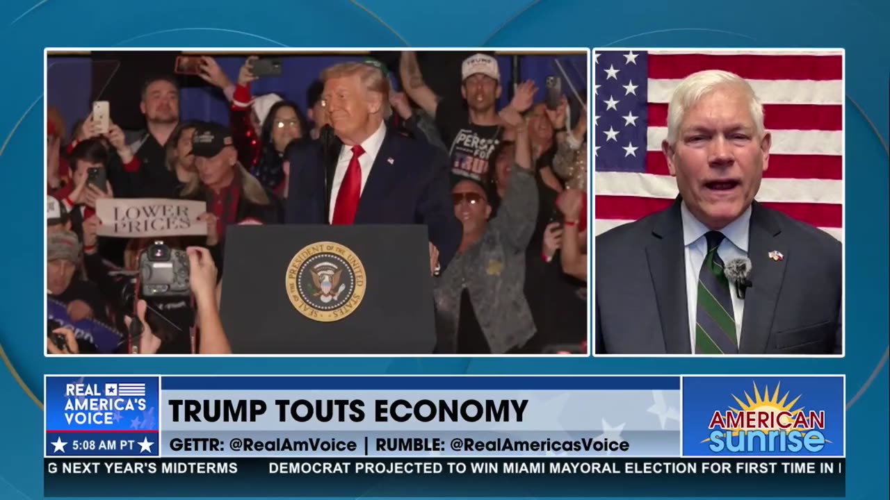 SESSIONS GRADES THE ECONOMY