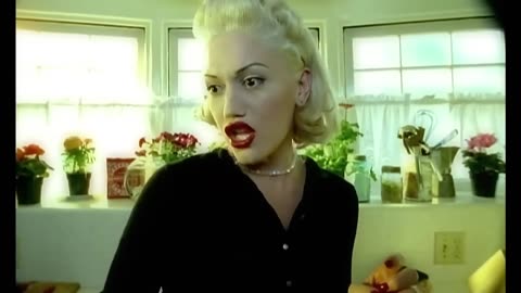 No Doubt - Sunday Morning