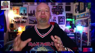 The Knife Trailer Reaction