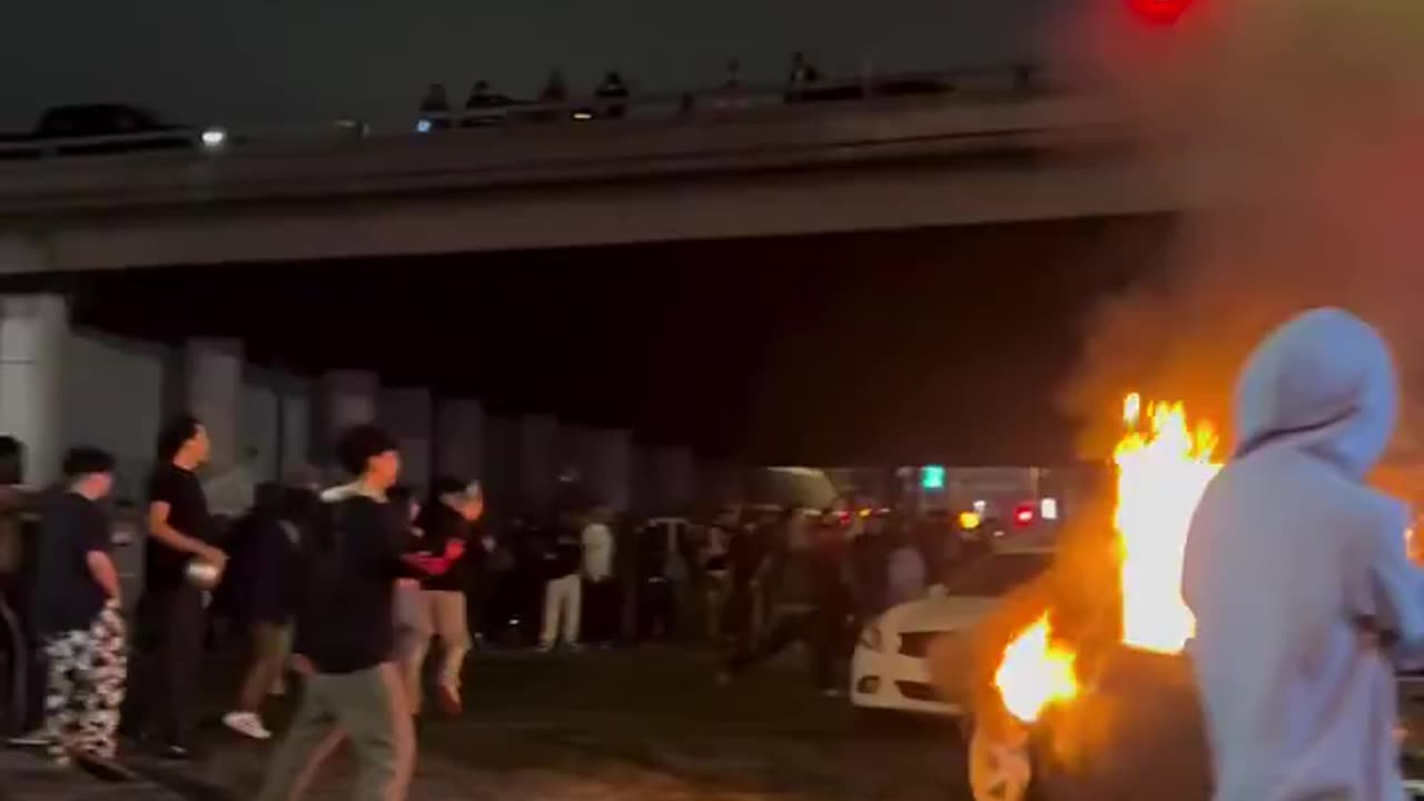 Diversity in California