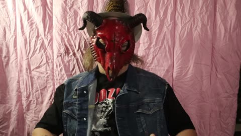 Happy New Years Nightcrawlers A Channel Update