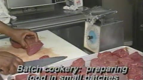 HACCP A Recipe For Food Safety - HACCP A Recipe For Food Safety - HACCPrecipeforsafeeating